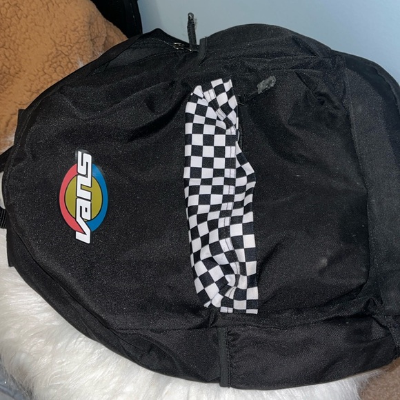 Vans Backpack - Picture 5 of 5